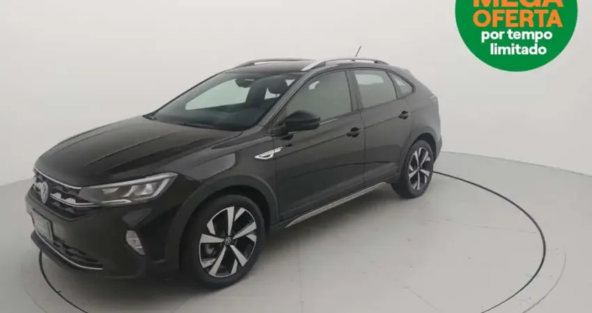 Volkswagen Nivus 2024 1.0 200 tsi total flex highline automático