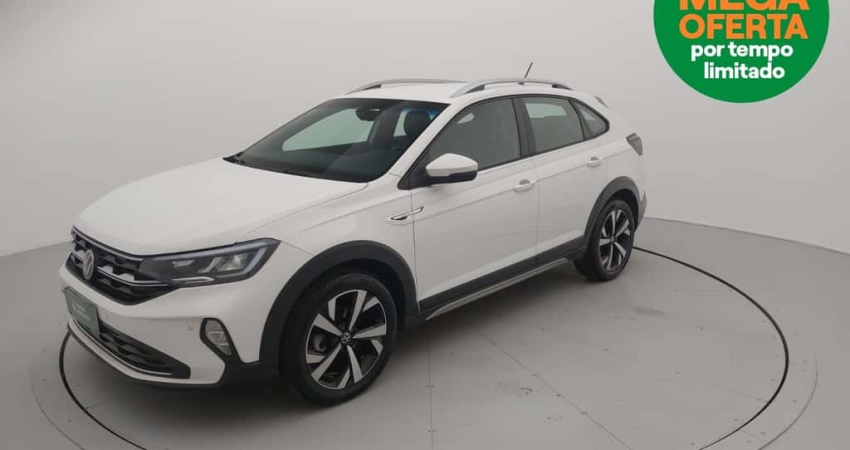 Volkswagen Nivus 2024 1.0 200 tsi total flex highline automático