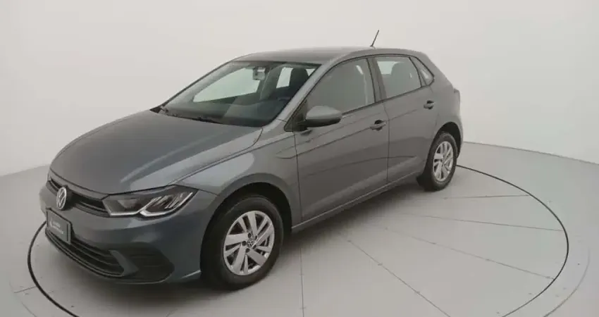 Volkswagen Polo 2024 1.0 mpi manual