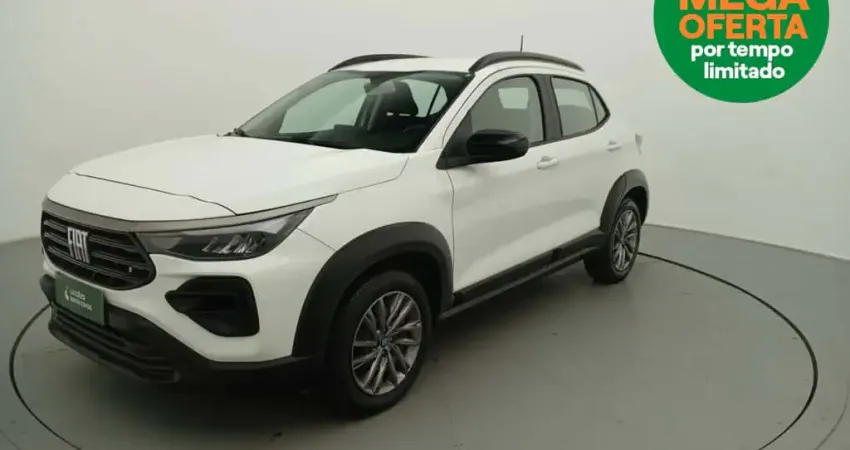 Fiat Pulse 2024 1.3 flex drive cvt
