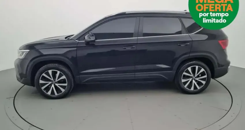 Volkswagen Taos 2023 1.4 250 tsi total flex highline automático
