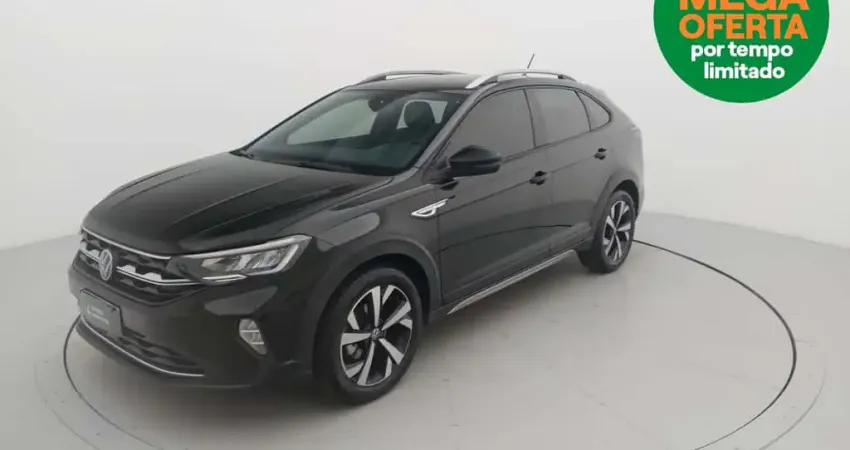 Volkswagen Nivus 2024 1.0 200 tsi total flex highline automático