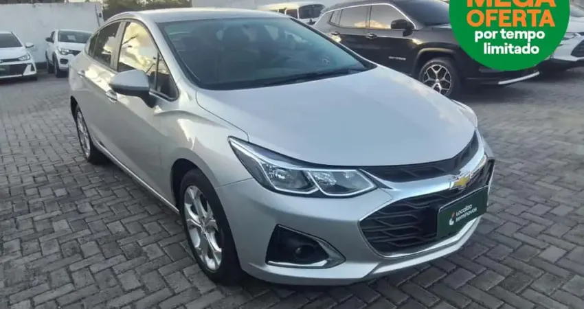Chevrolet Cruze 2023 1.4 turbo lt 16v flex 4p automático