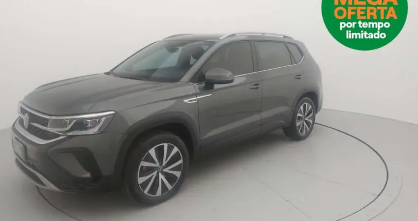 Volkswagen Taos 2023 1.4 250 tsi total flex highline automático