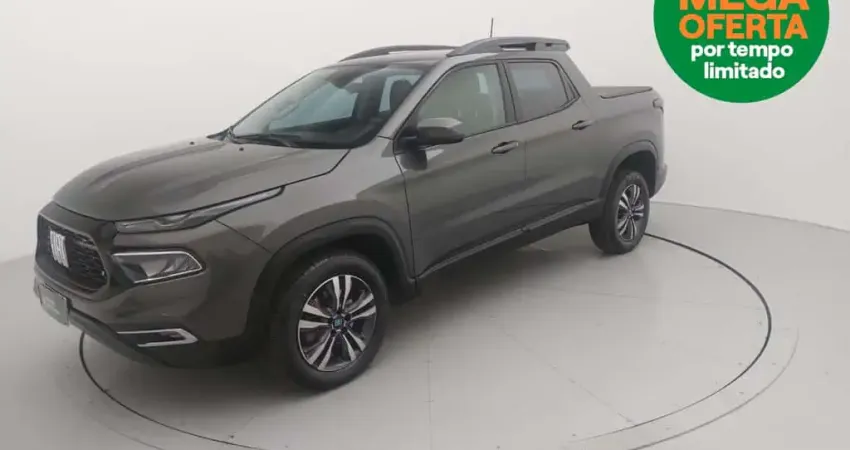 Fiat Toro 2024 1.3 turbo 270 flex freedom at6