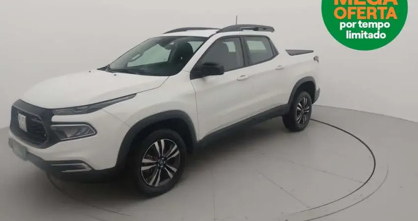 Fiat Toro 2025 1.3 turbo 270 flex freedom at6