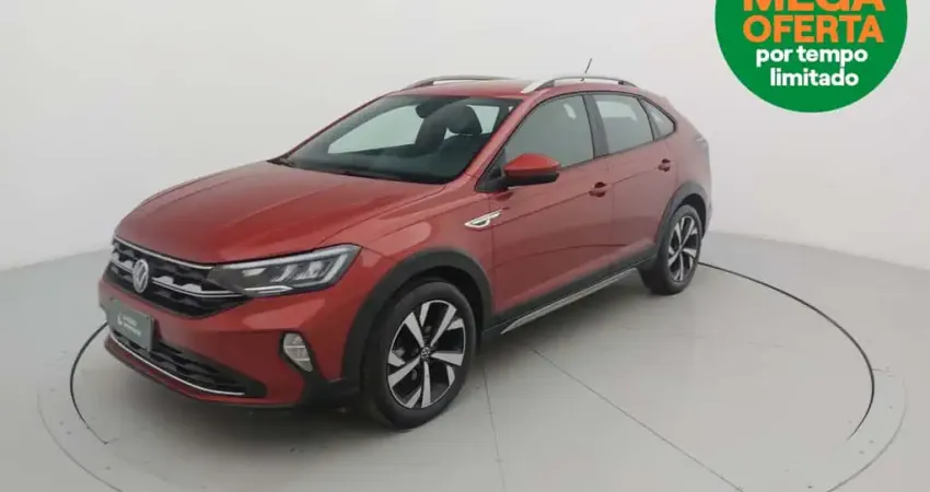 Volkswagen Nivus 2024 1.0 200 tsi total flex comfortline automático