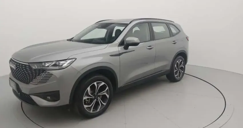 Gwm Haval h6 2025 Haval h6 premium phev awd (hibrido)