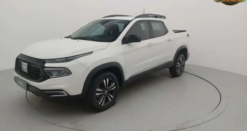 Fiat Toro 2024 1.3 turbo 270 flex freedom at6