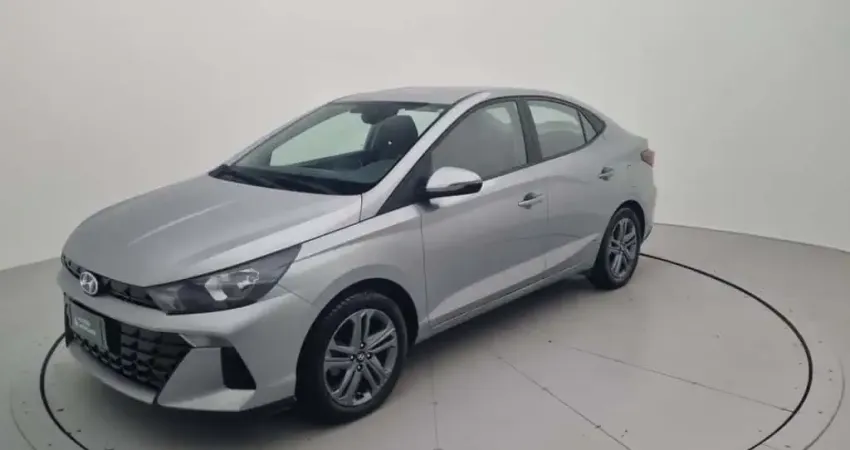 Hyundai Hb20s 2024 1.0 tgdi flex comfort plus automático