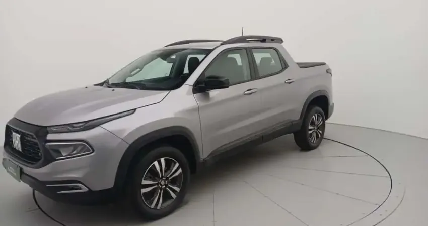 Fiat Toro 2024 1.3 turbo 270 flex freedom at6