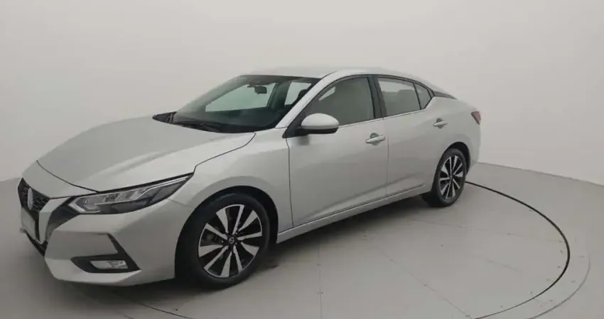 Nissan Sentra 2024 2.0 16v gasolina advance xtronic