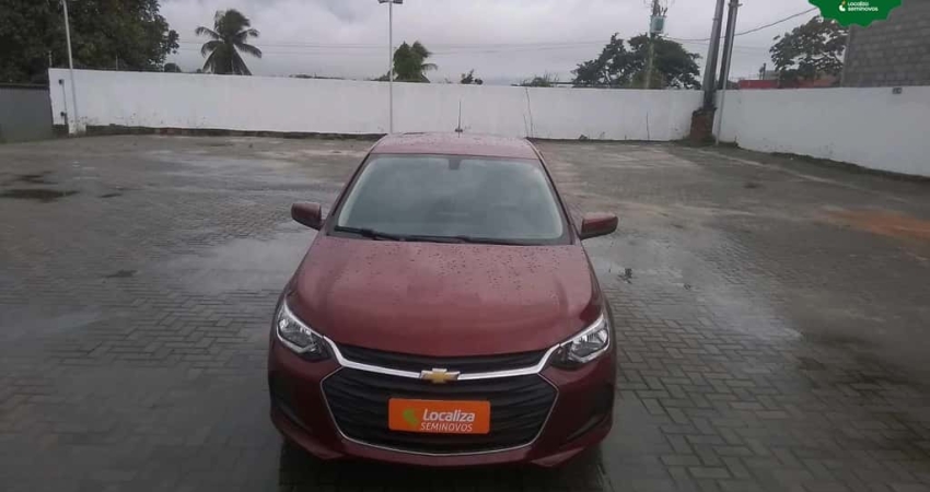Chevrolet Onix 2023 1.0 turbo flex lt manual