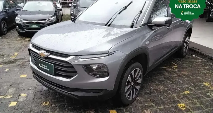 Chevrolet Montana 2024 1.2 turbo flex lt manual