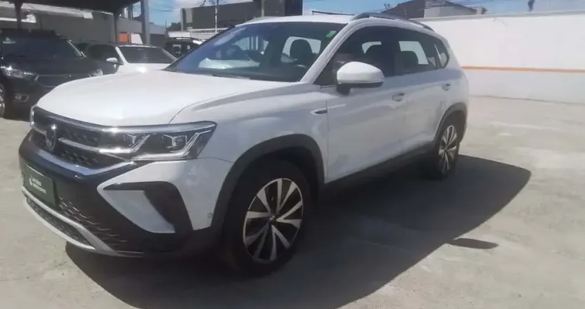 Volkswagen Taos 2023 1.4 250 tsi total flex highline automático