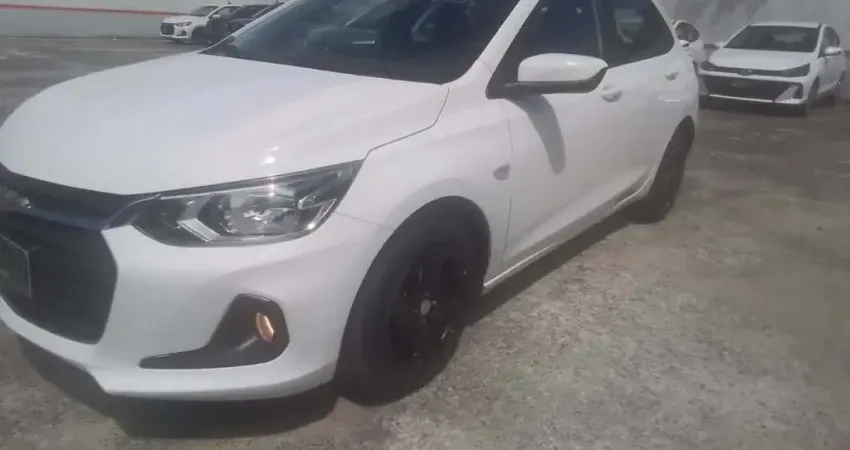 Chevrolet Onix 2024 1.0 flex lt manual