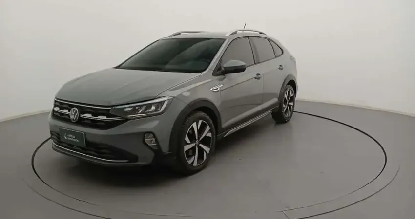 Volkswagen Nivus 2024 1.0 200 tsi total flex highline automático
