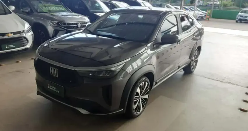 Fiat Fastback 2023 1.0 turbo 200 flex audace cvt