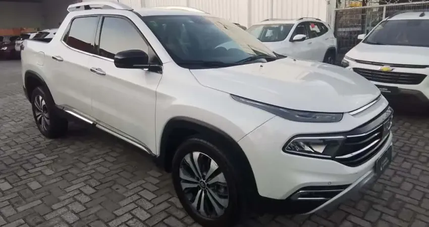 Fiat Toro 2023 2.0 16v turbo diesel volcano 4wd at9