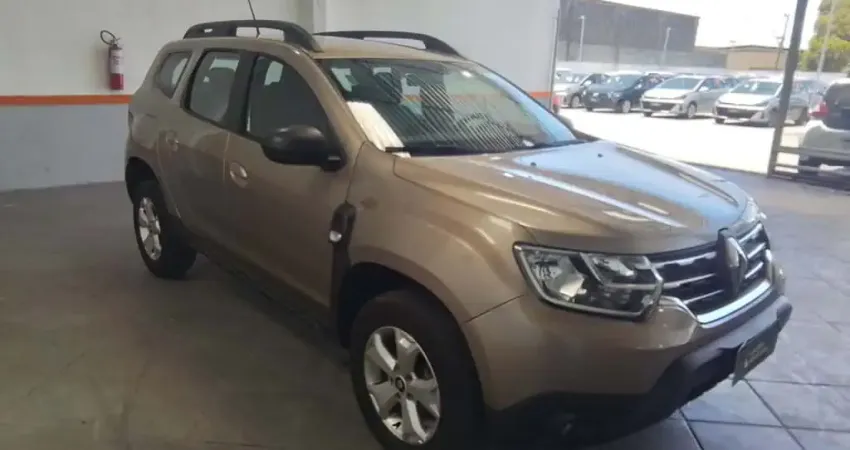 Renault Duster 2024 1.6 16v sce flex intense x-tronic