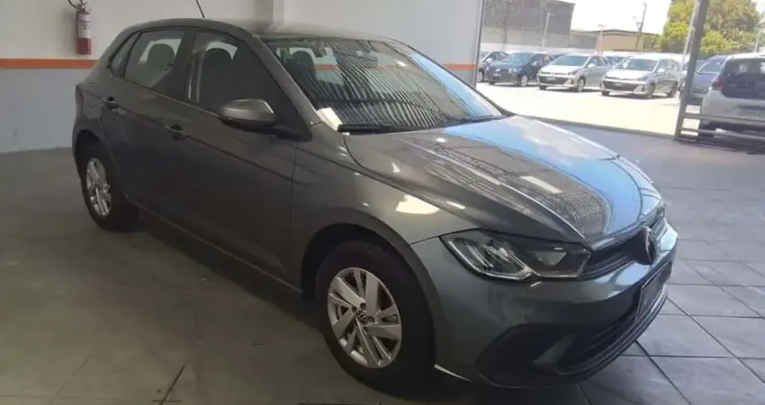 Volkswagen Polo 2024 1.0 mpi manual