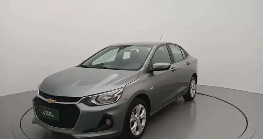 Chevrolet Onix 2024 1.0 turbo flex ltz automático