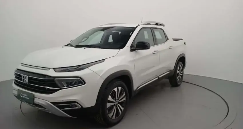 Fiat Toro 2023 2.0 16v turbo diesel volcano 4wd at9