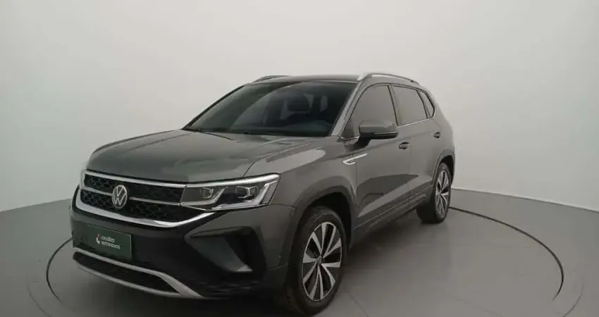 Volkswagen Taos 2023 1.4 250 tsi total flex highline automático