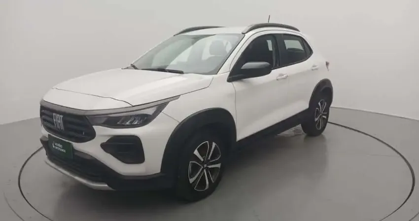 Fiat Pulse 2024 1.0 turbo 200 flex audace cvt