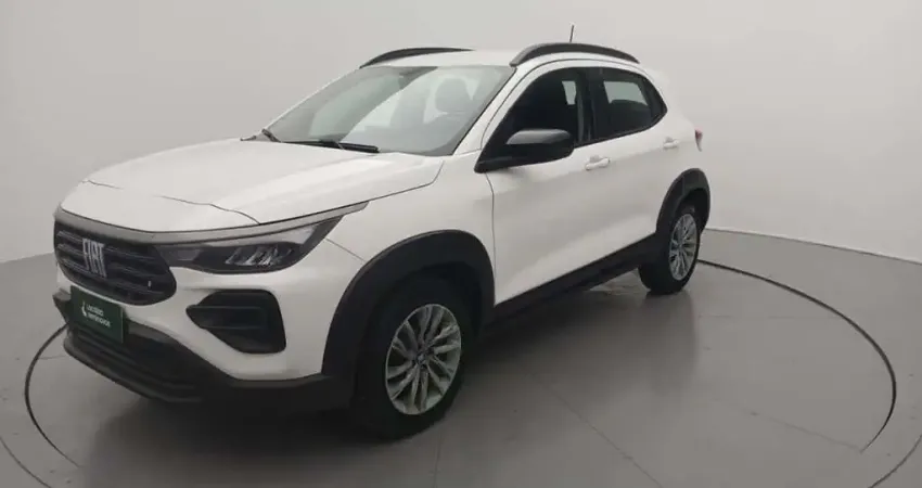 Fiat Pulse 2024 1.3 flex drive cvt