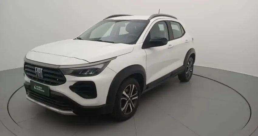 Fiat Pulse 2024 1.0 turbo 200 flex audace cvt