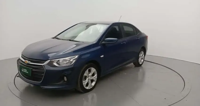 Chevrolet Onix 2024 1.0 turbo flex ltz automático