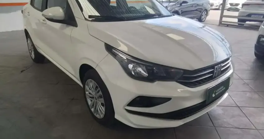 Fiat Cronos 2025 1.3 firefly flex drive manual