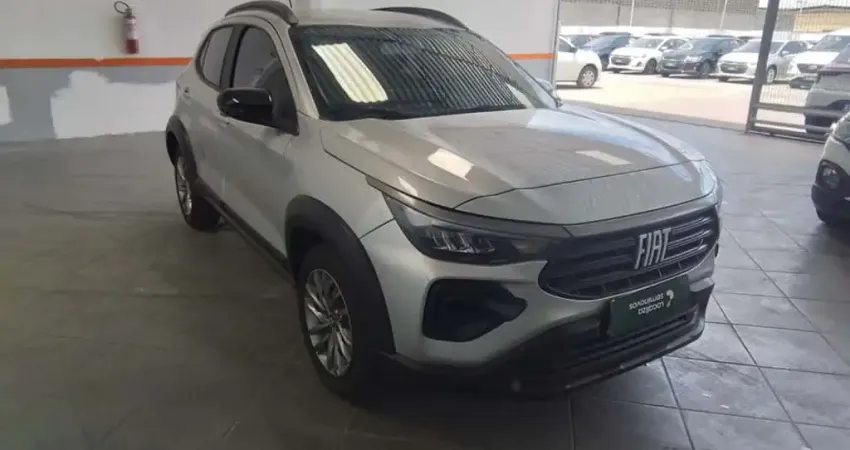 Fiat Pulse 2024 1.3 flex drive cvt