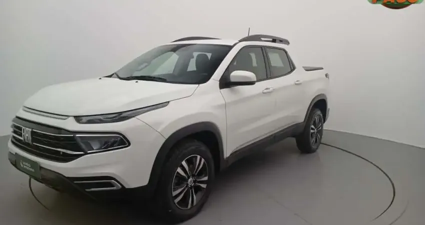 Fiat Toro 2023 1.3 turbo 270 flex freedom at6