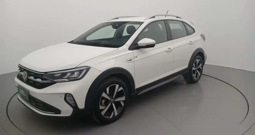 Volkswagen Nivus 2024 1.0 200 tsi total flex highline automático