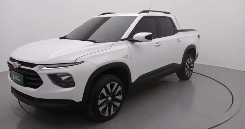 Chevrolet Montana 2024 1.2 turbo flex lt manual