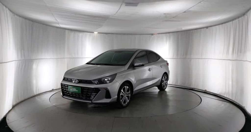 Hyundai Hb20s 2023 1.0 tgdi flex comfort automático