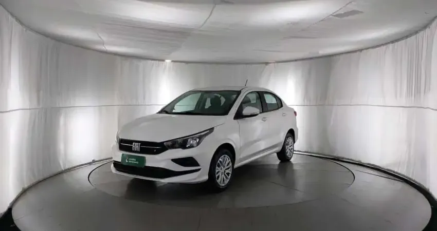 Fiat Cronos 2022 1.3 firefly flex manual