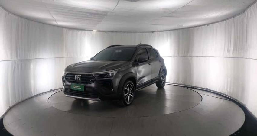 Fiat Pulse 2023 1.0 turbo 200 flex audace cvt