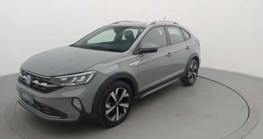 Volkswagen Nivus 2024 1.0 200 tsi total flex highline automático
