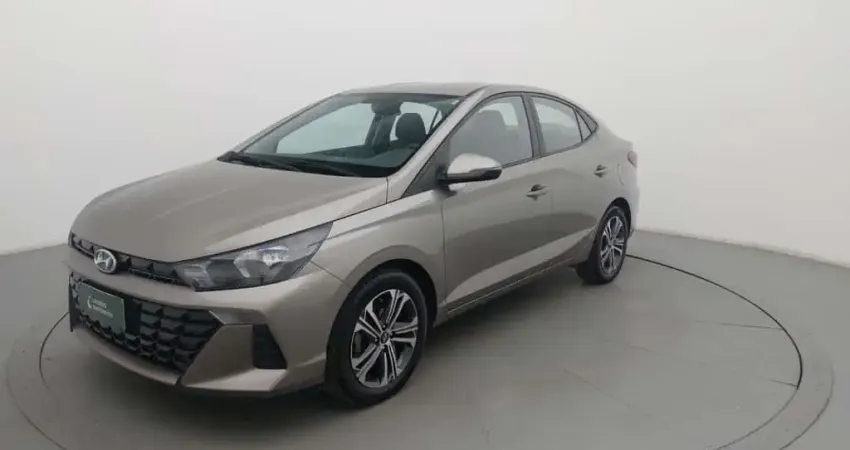 Hyundai Hb20s 2024 1.0 tgdi flex comfort plus automático