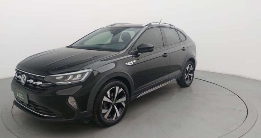 Volkswagen Nivus 2022 1.0 200 tsi total flex highline automático