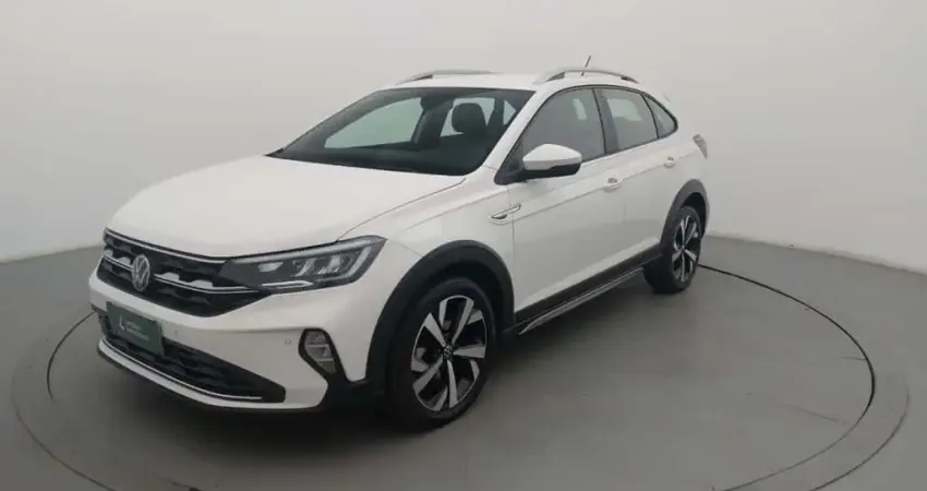 Volkswagen Nivus 2024 1.0 200 tsi total flex highline automático