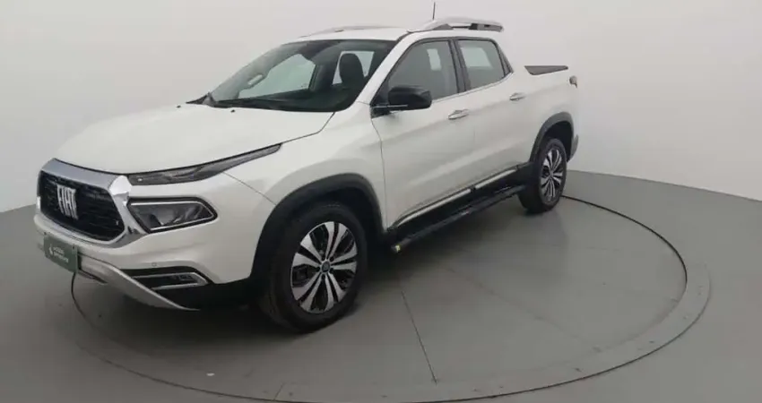 Fiat Toro 2024 2.0 16v turbo diesel volcano 4wd at9