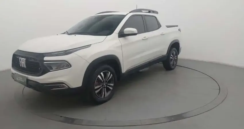Fiat Toro 2024 1.3 turbo 270 flex freedom at6
