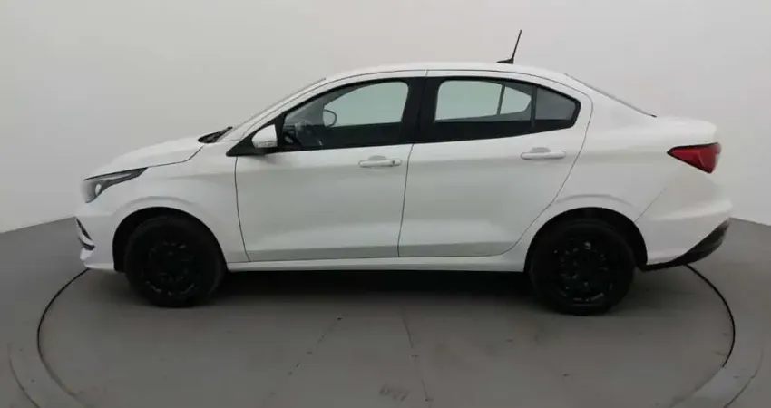 Fiat Cronos 2025 1.3 firefly flex drive manual