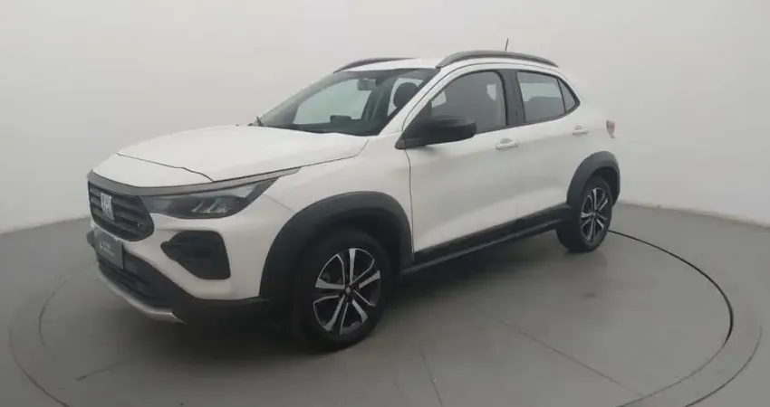 Fiat Pulse 2024 1.0 turbo 200 flex audace cvt