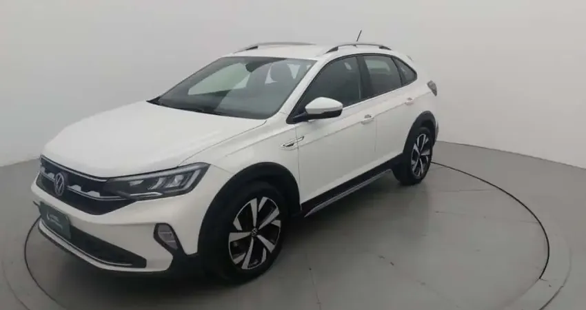 Volkswagen Nivus 2024 1.0 200 tsi total flex highline automático