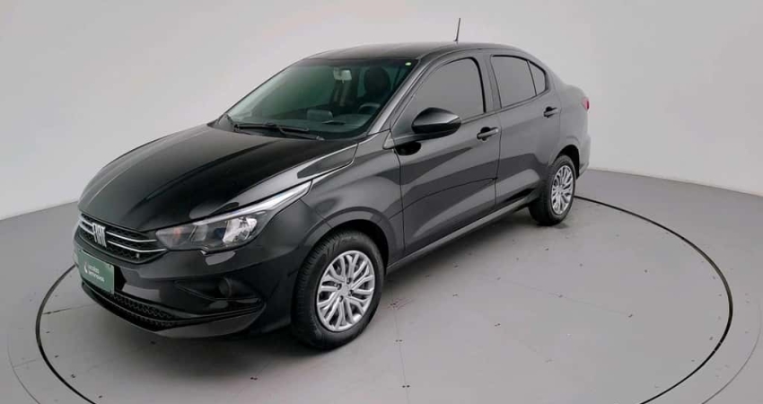 Fiat Cronos 2023 1.0 firefly flex drive manual